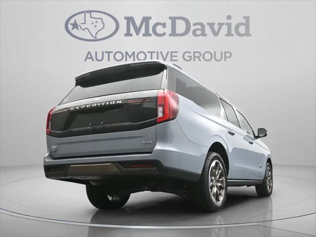 2026 Ford Expedition Max King Ranch MAX