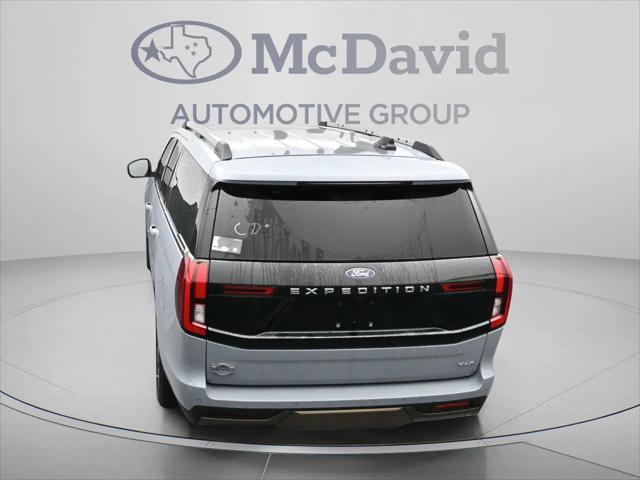 2026 Ford Expedition Max King Ranch MAX