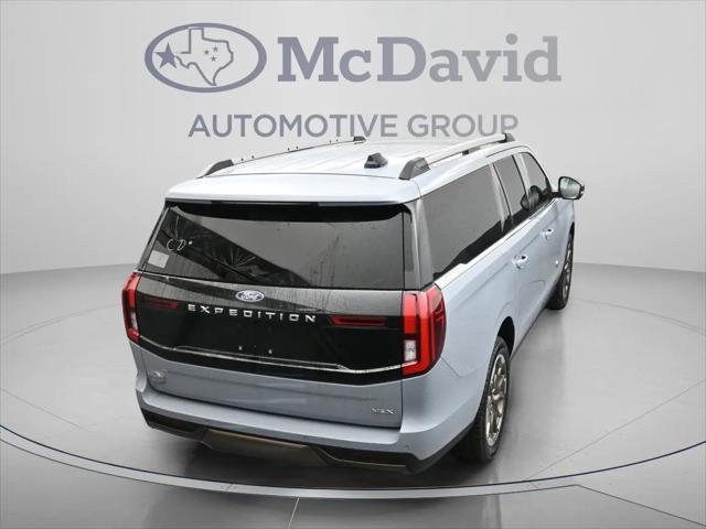 2026 Ford Expedition Max King Ranch MAX