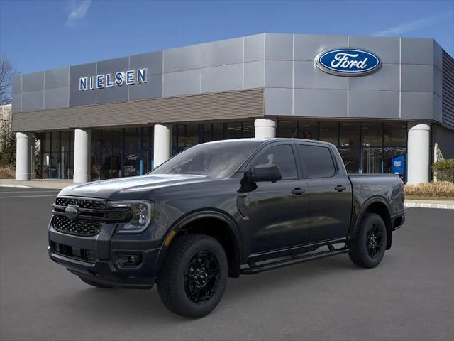 2026 Ford Ranger XLT for sale in Sussex, NJ