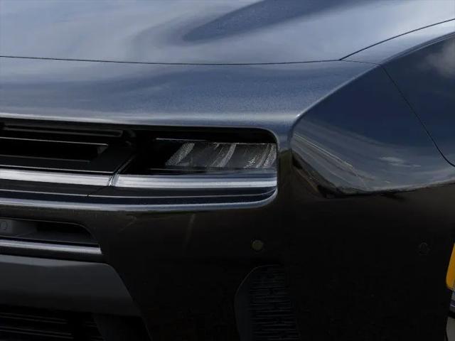 2026 Dodge Charger Scat Pack Plus 4-Door AWD