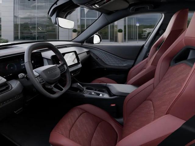 2026 Dodge Charger Scat Pack Plus 4-Door AWD