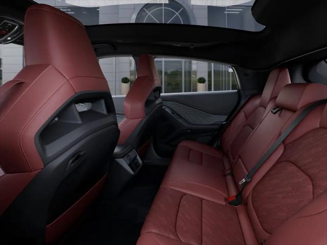 2026 Dodge Charger Scat Pack Plus 4-Door AWD