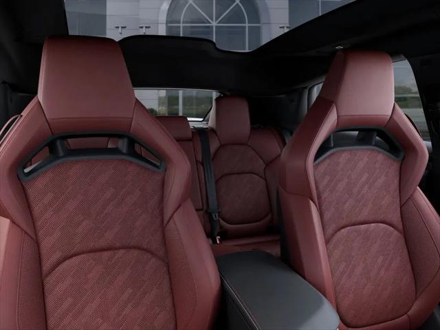 2026 Dodge Charger Scat Pack Plus 4-Door AWD