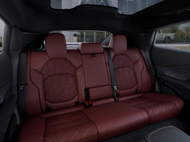 2026 Dodge Charger Scat Pack Plus 4-Door AWD