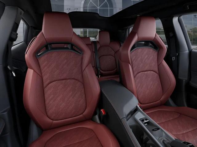2026 Dodge Charger Scat Pack Plus 4-Door AWD
