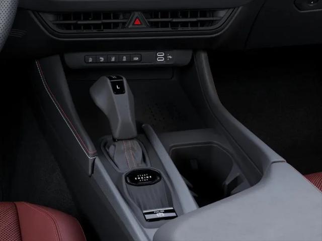 2026 Dodge Charger Scat Pack Plus 4-Door AWD