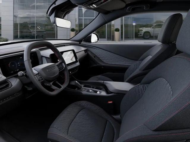 2026 Dodge Charger R/T 2-Door AWD