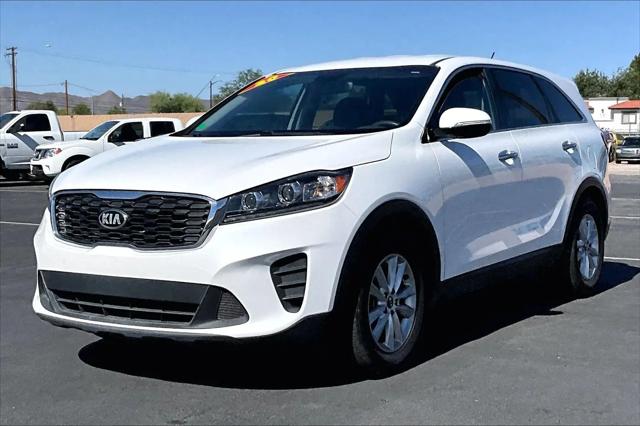 2020 Kia Sorento 3.3L LX for sale in Tucson, AZ