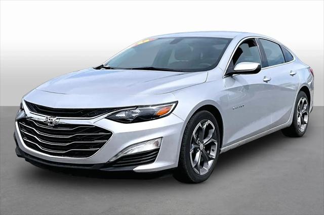 2022 Chevrolet Malibu FWD LT for sale in Tucson, AZ