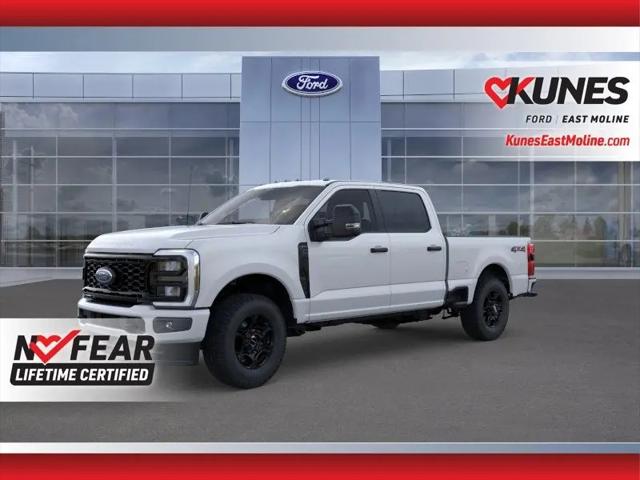 2026 Ford F-350 XL for sale in East Moline, IL