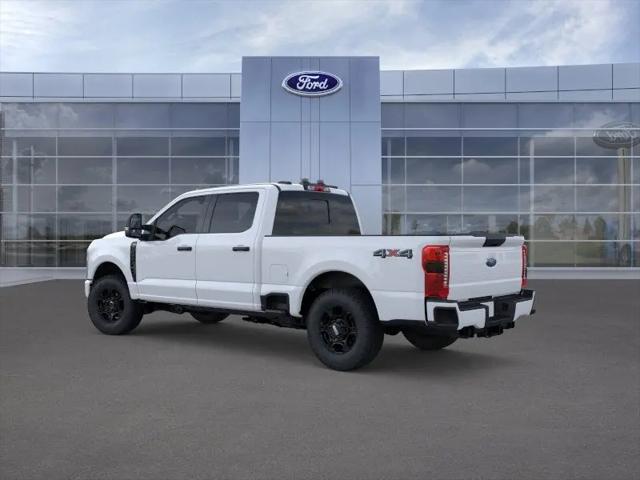 2026 Ford F-350 XL