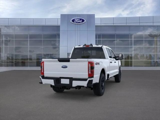 2026 Ford F-350 XL