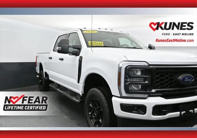 2026 Ford F-350 XL for sale in East Moline, IL