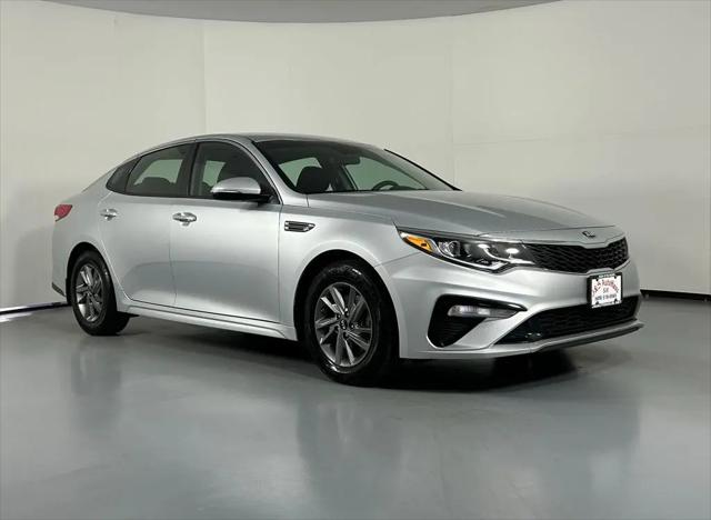 2019 Kia Optima LX for sale in Westampton, NJ