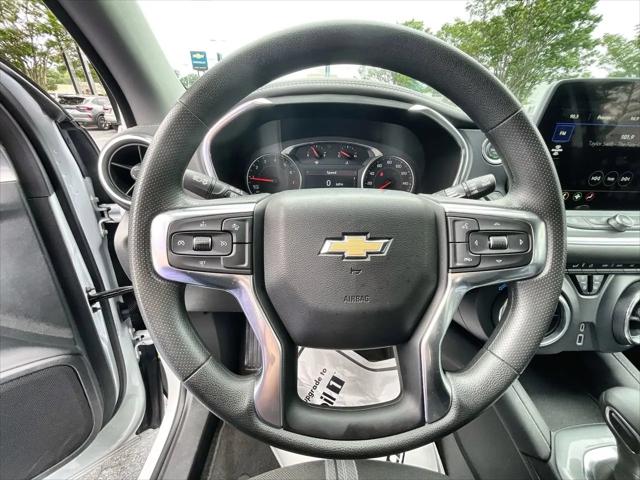 2025 Chevrolet Blazer FWD 2LT
