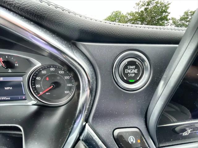 2025 Chevrolet Blazer FWD 2LT
