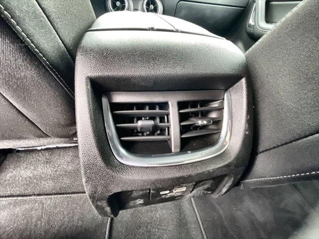 2025 Chevrolet Blazer FWD 2LT