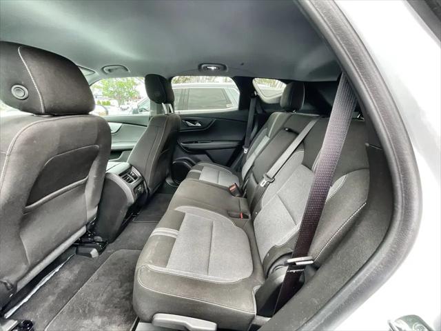 2025 Chevrolet Blazer FWD 2LT