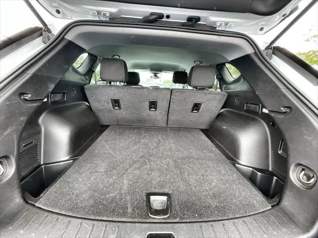 2025 Chevrolet Blazer FWD 2LT