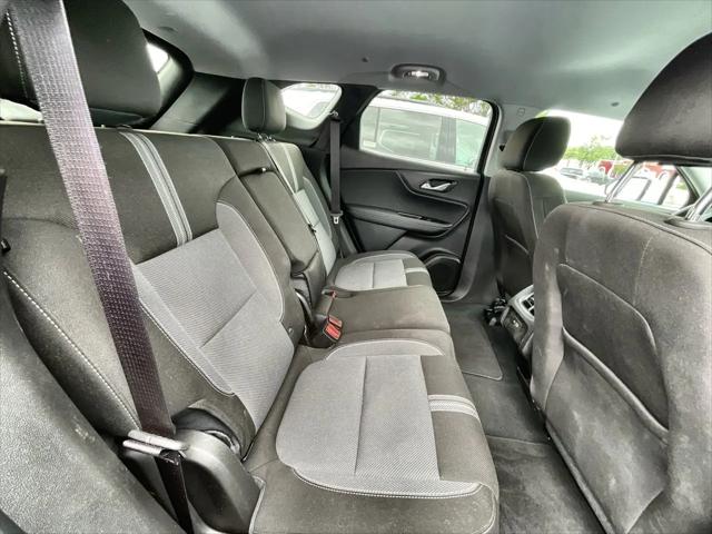 2025 Chevrolet Blazer FWD 2LT