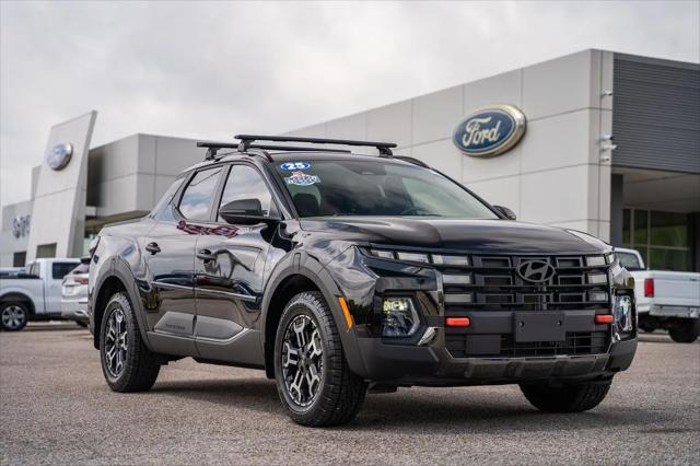 2025 Hyundai Santa Cruz XRT for sale in Graniteville, SC