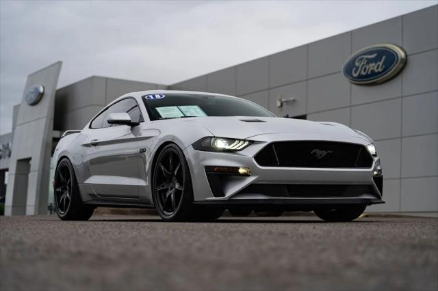 2018 Ford Mustang GT for sale in Graniteville, SC