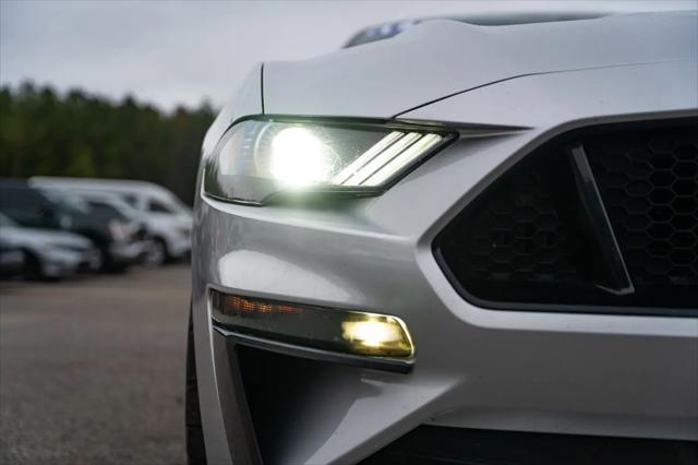 2018 Ford Mustang GT