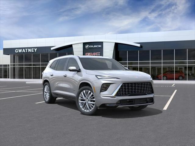 2026 Buick Enclave Avenir FWD for sale in North Little Rock, AR