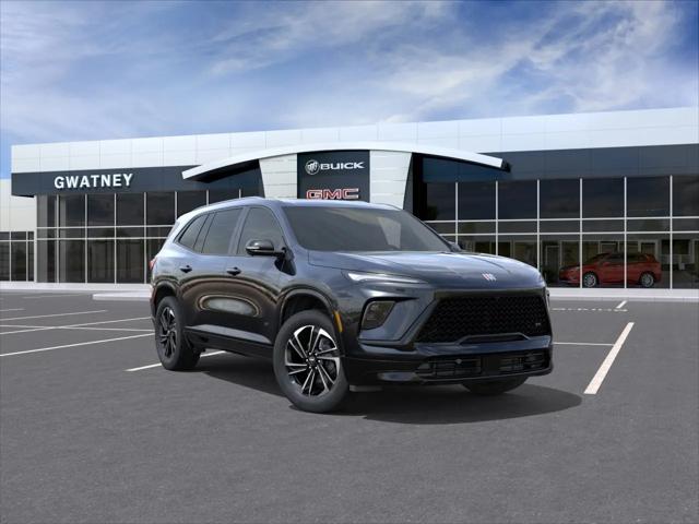 2026 Buick Enclave Sport Touring FWD for sale in North Little Rock, AR