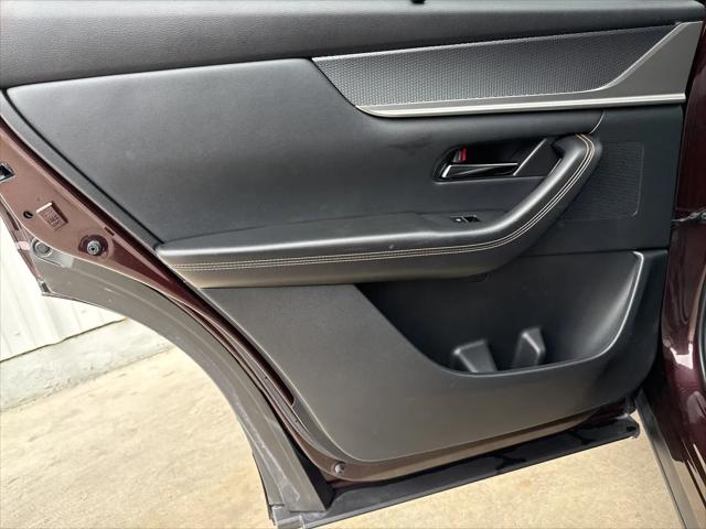 2024 Mazda X-90 3.3 Turbo S Premium