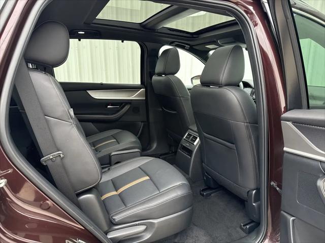 2024 Mazda X-90 3.3 Turbo S Premium
