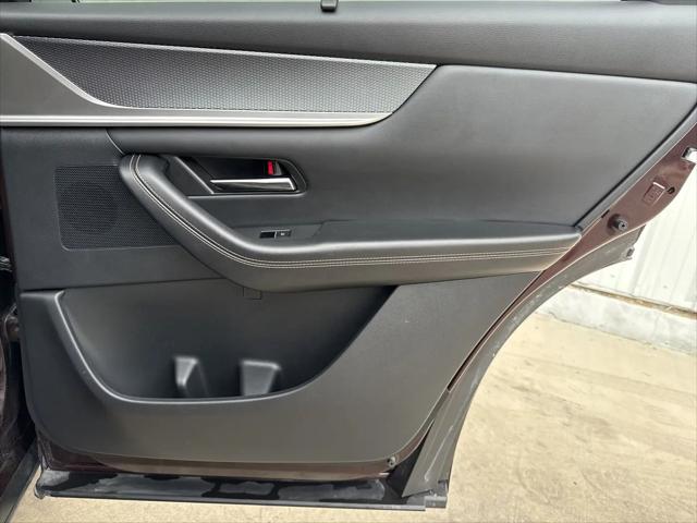 2024 Mazda X-90 3.3 Turbo S Premium