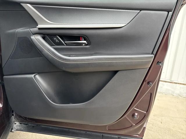 2024 Mazda X-90 3.3 Turbo S Premium