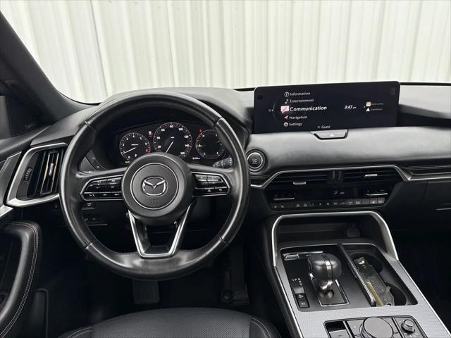 2024 Mazda X-90 3.3 Turbo S Premium