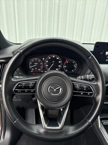 2024 Mazda X-90 3.3 Turbo S Premium