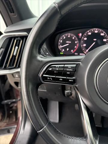 2024 Mazda X-90 3.3 Turbo S Premium
