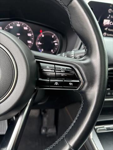 2024 Mazda X-90 3.3 Turbo S Premium