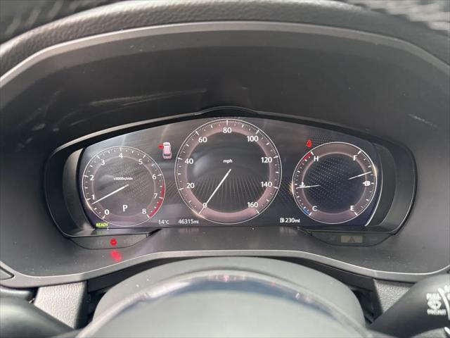 2024 Mazda X-90 3.3 Turbo S Premium