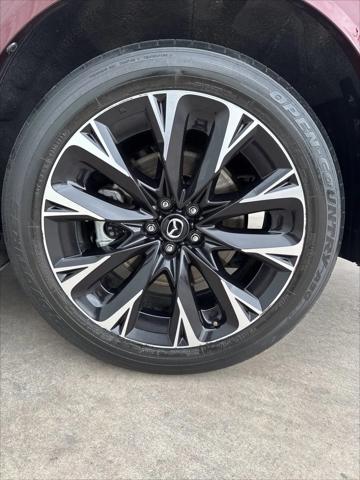 2024 Mazda X-90 3.3 Turbo S Premium