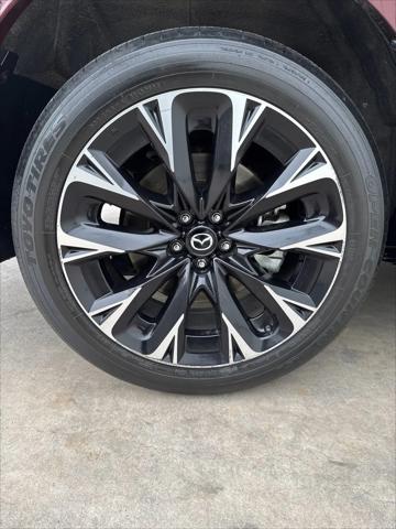 2024 Mazda X-90 3.3 Turbo S Premium