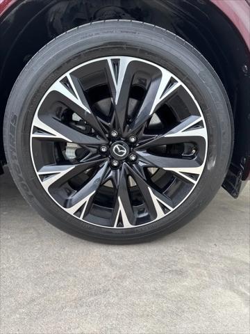 2024 Mazda X-90 3.3 Turbo S Premium