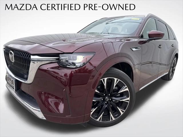2024 Mazda X-90 3.3 Turbo S Premium for sale in Austin, TX