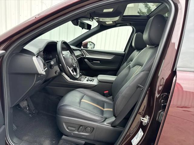 2024 Mazda X-90 3.3 Turbo S Premium