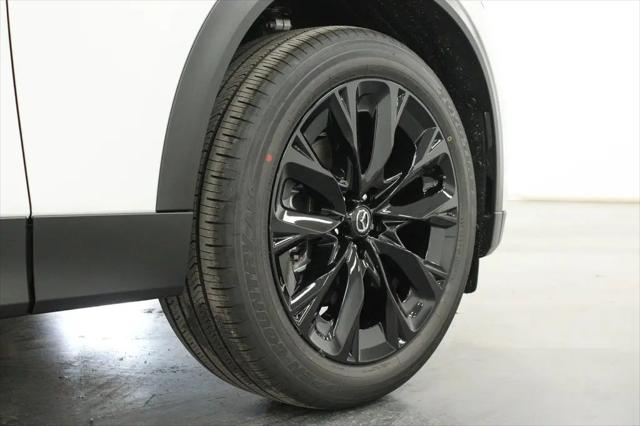 2025 Mazda X-90 3.3 Turbo Premium Sport