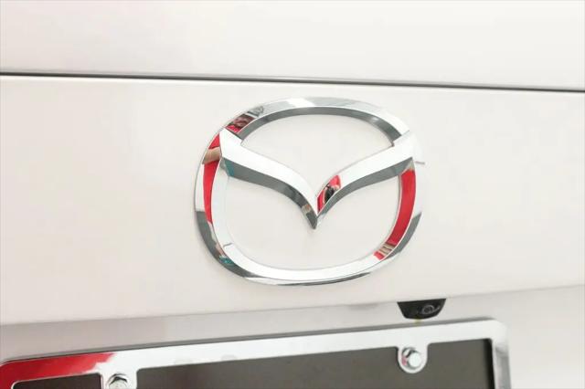 2025 Mazda X-90 3.3 Turbo Premium Sport