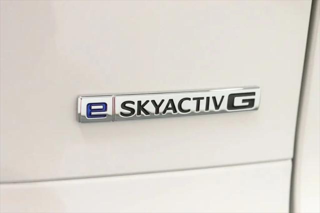 2025 Mazda X-90 3.3 Turbo Premium Sport