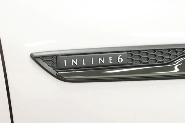 2025 Mazda X-90 3.3 Turbo Premium Sport