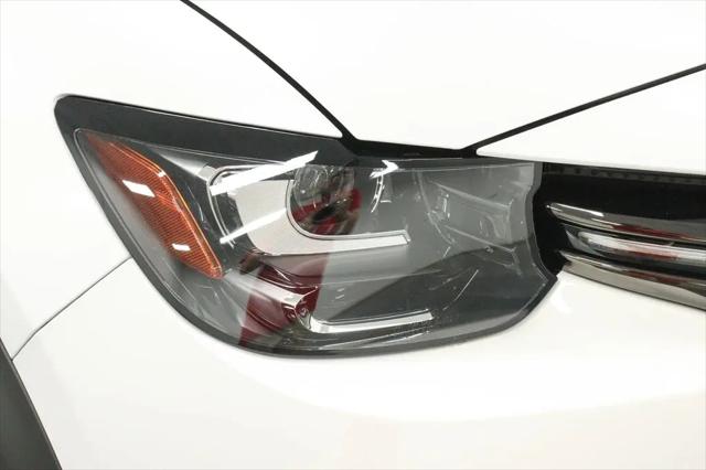 2025 Mazda X-90 3.3 Turbo Premium Sport