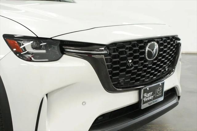 2025 Mazda X-90 3.3 Turbo Premium Sport